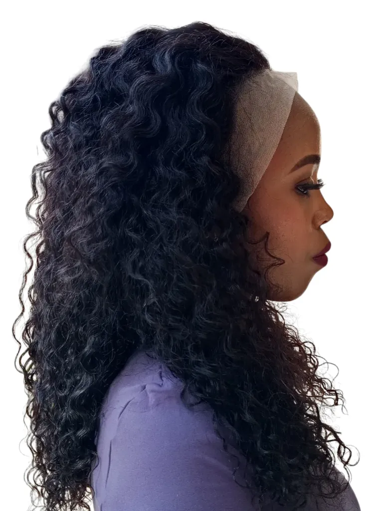 Ocean Wave Luxe  20” Waterwave