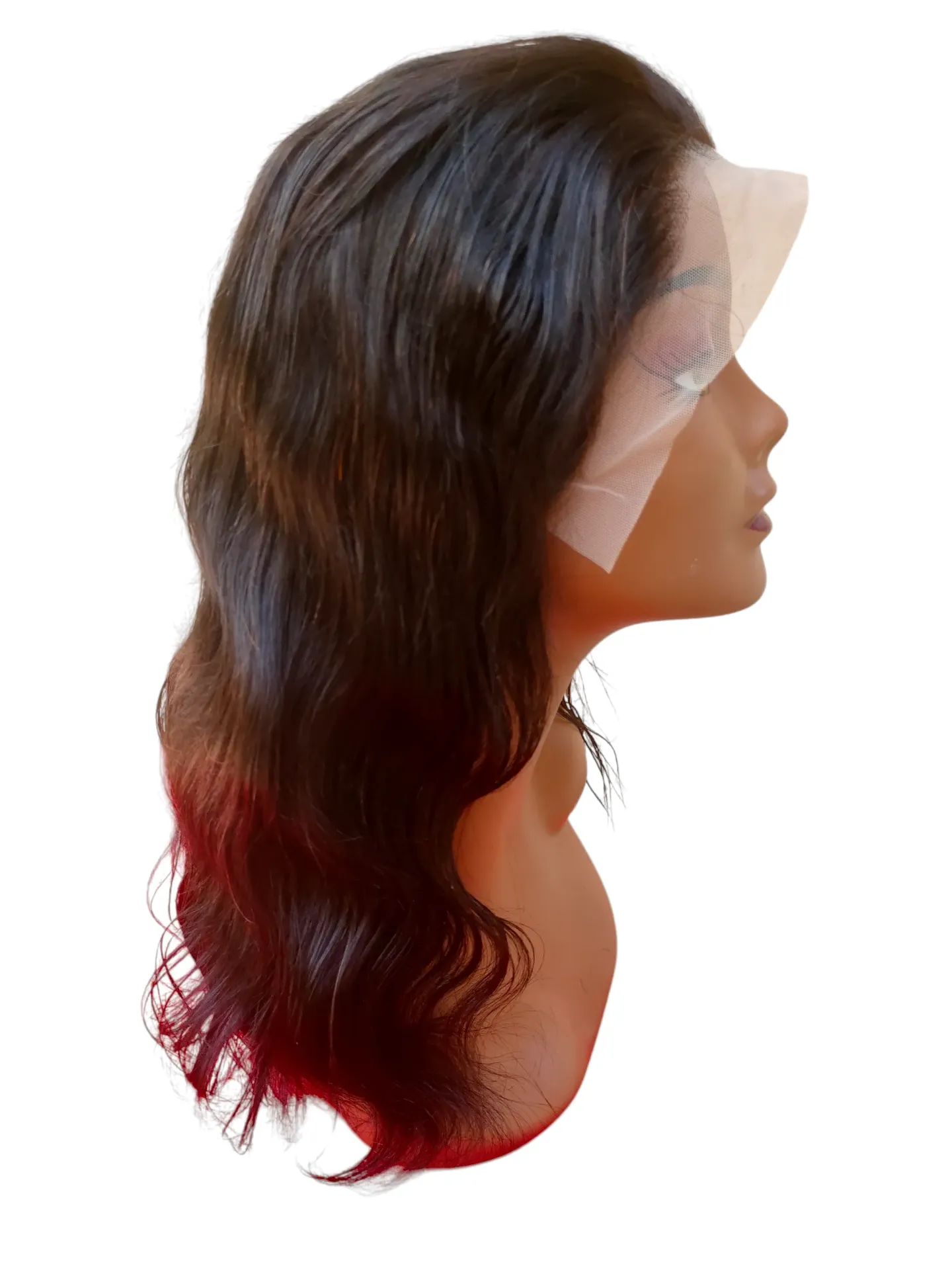 Velvet Waves 16” Bodywave